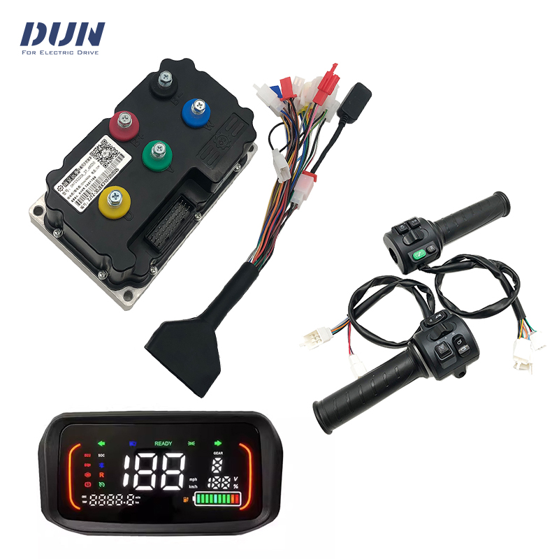 Fardriver Nd72850 Controller - Fardriver ND96530 330A Tepe 530A 72V-96V