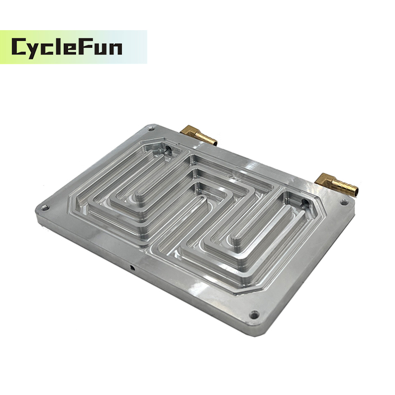 Fardriver Nd72850 Controller - Su Soğutma CNC Alt Plaka Fardriver