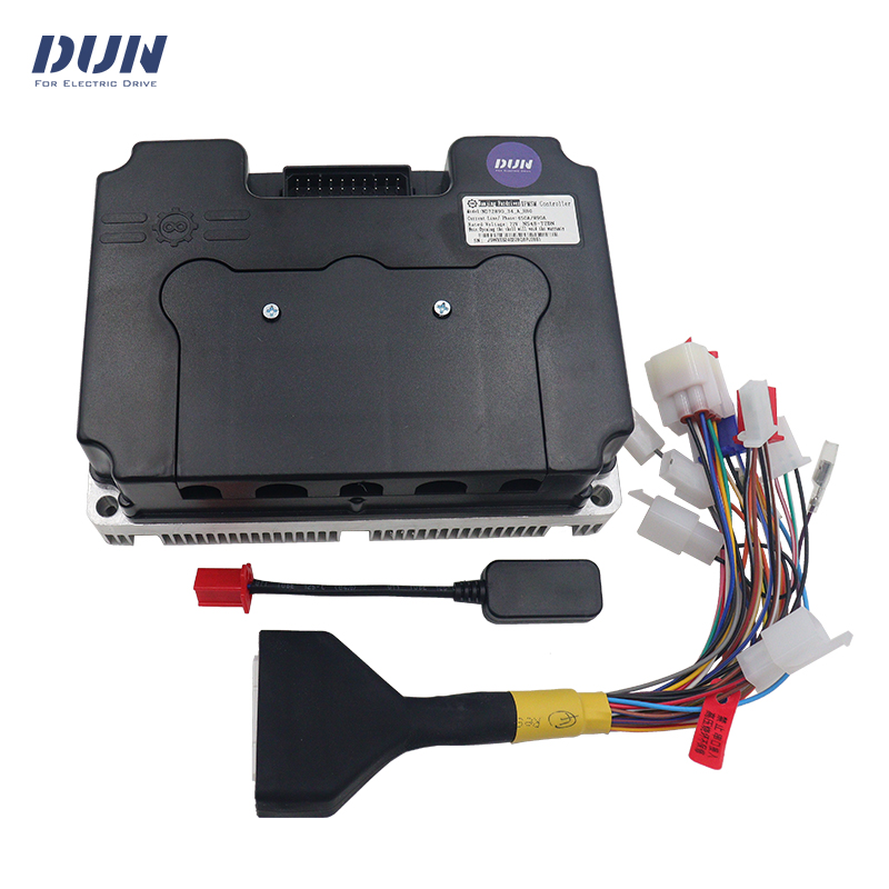 Fardriver Nd72850 Controller - FarDriver ND 721000 V2 500A Tepe