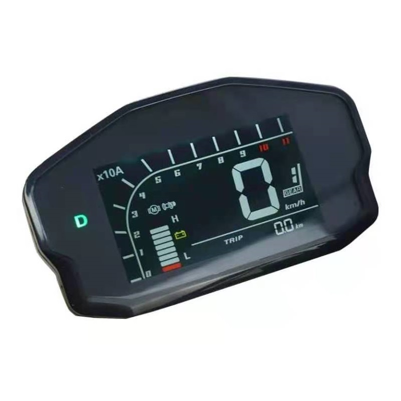 48V 60V 72V 96V Elektrikli Sco - Fardriver Nd72850 Controller incelemesi ve fiyatı