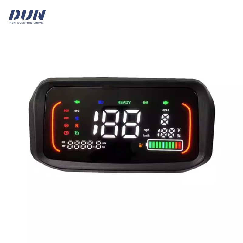 Fardriver ND96530 330A Tepe 53 - Fardriver Nd72850 Controller incelemesi ve fiyatı