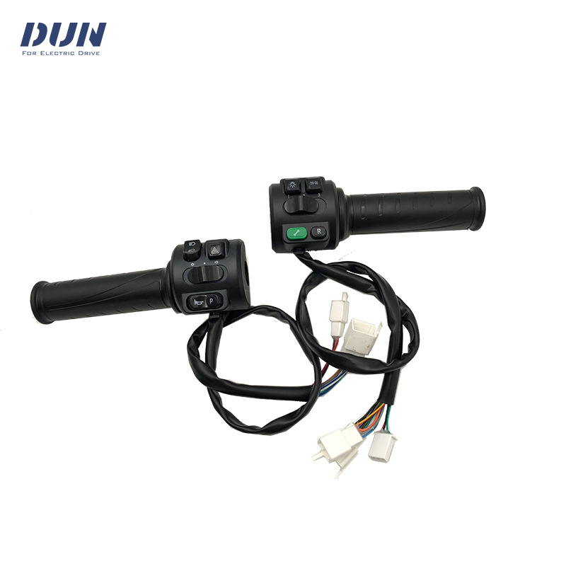Fardriver ND96530 330A Tepe 53 - Fardriver Nd72850 Controller incelemesi ve fiyatı