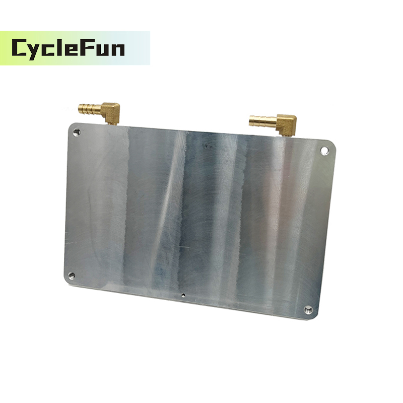 Su Soğutma CNC Alt Plaka Fardr - Fardriver Nd72850 Controller incelemesi ve fiyatı