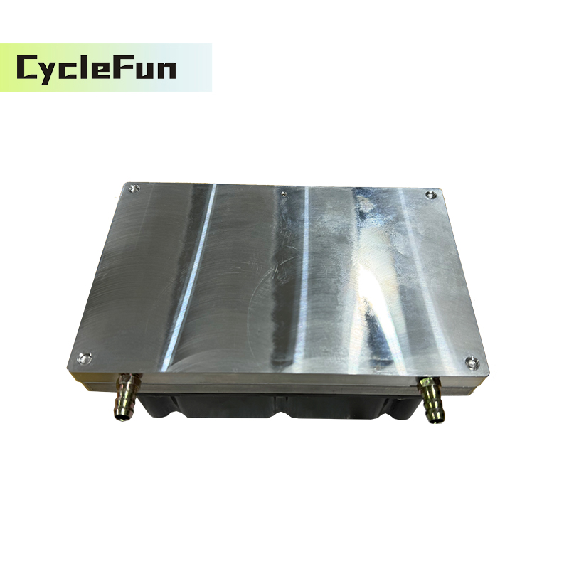 Su Soğutma CNC Alt Plaka Fardr - Fardriver Nd72850 Controller incelemesi ve fiyatı