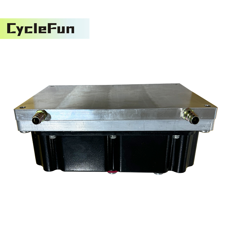 Su Soğutma CNC Alt Plaka Fardr - Fardriver Nd72850 Controller incelemesi ve fiyatı