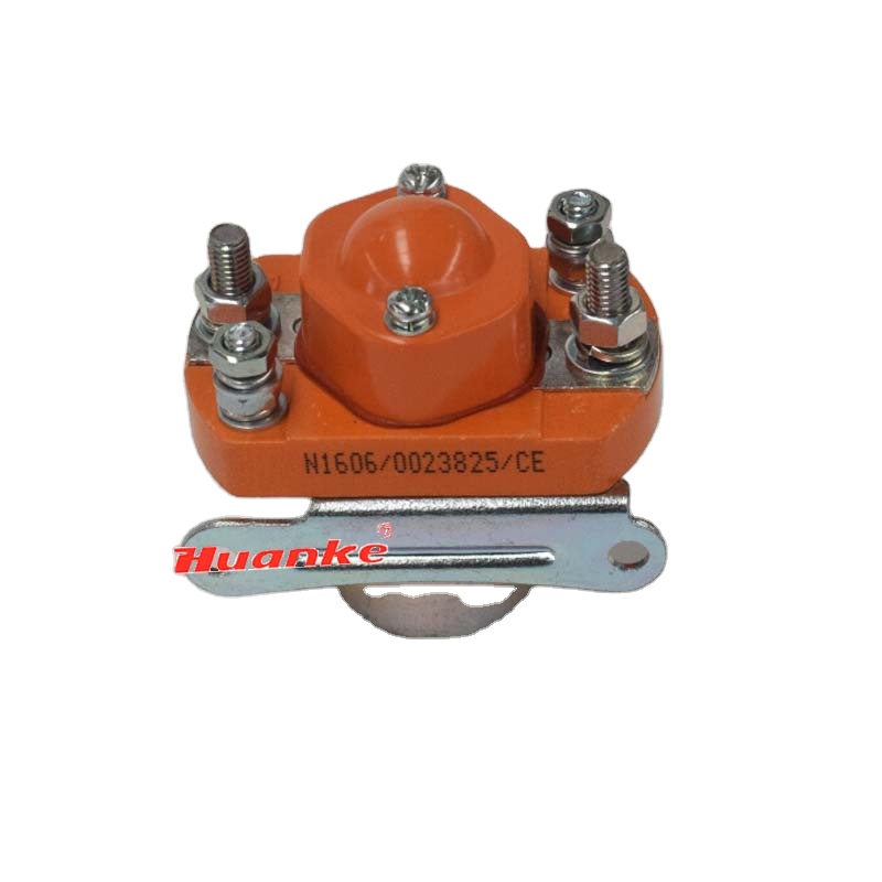 24V Manyetik Kontaktörden Röle - Ev Electric Motor Conversion Kit Car incelemesi ve fiyatı