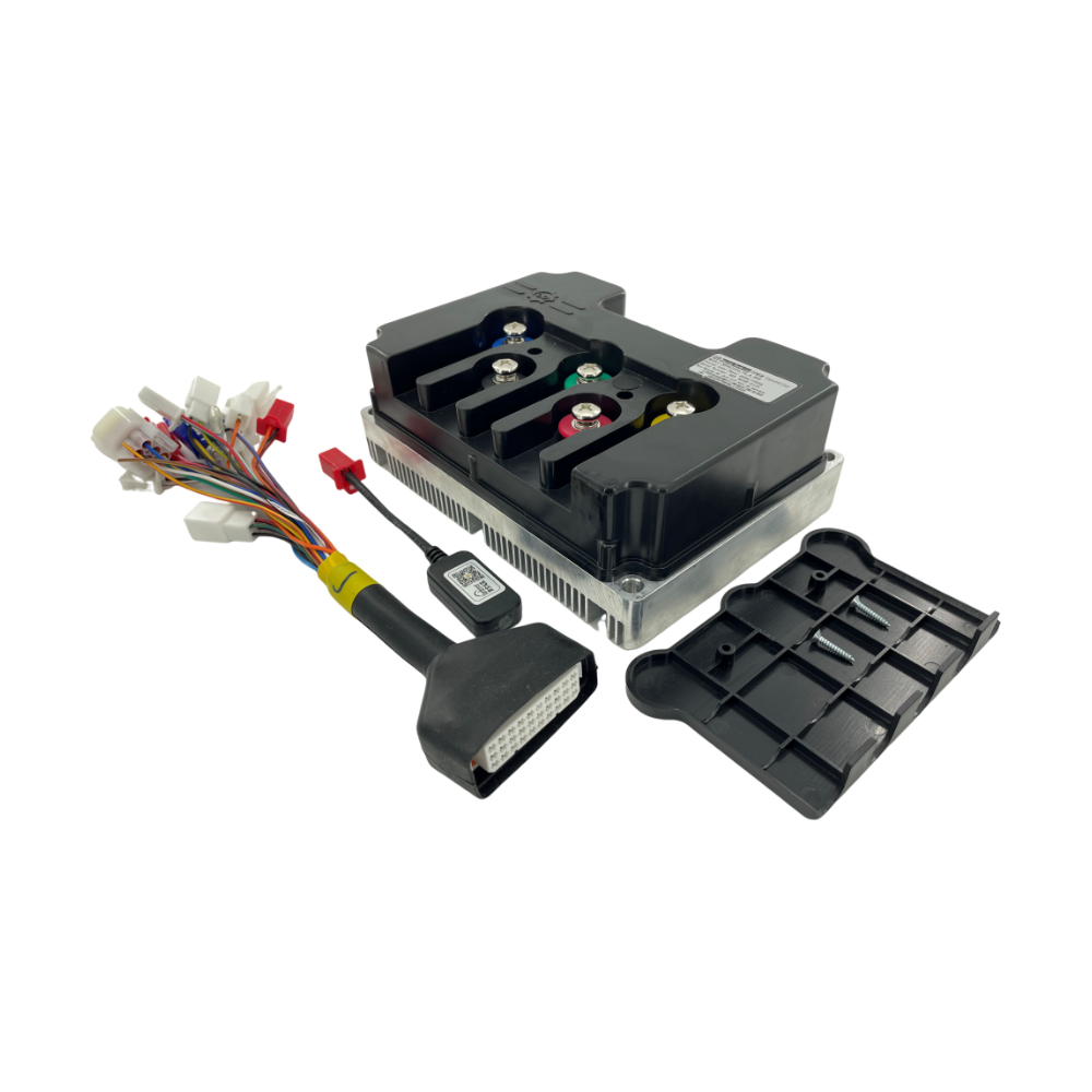 Fardriver Kodlayıcı ND961000B  - Fardriver Nd72850 Controller incelemesi ve fiyatı
