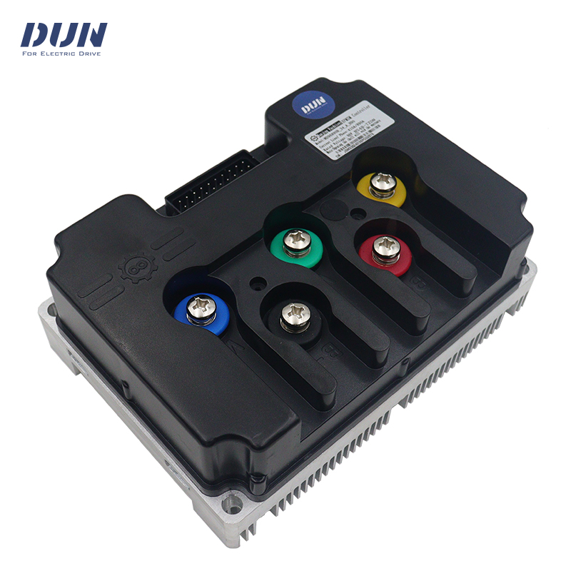 FarDriver ND 721000   V2 500A  - Fardriver Nd72850 Controller incelemesi ve fiyatı