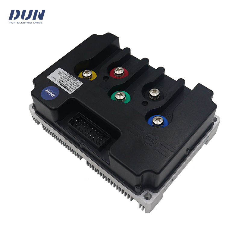FarDriver ND 721000   V2 500A  - Fardriver Nd72850 Controller incelemesi ve fiyatı