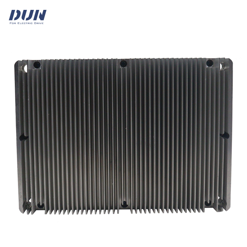 FarDriver ND 721000   V2 500A  - Fardriver Nd72850 Controller incelemesi ve fiyatı