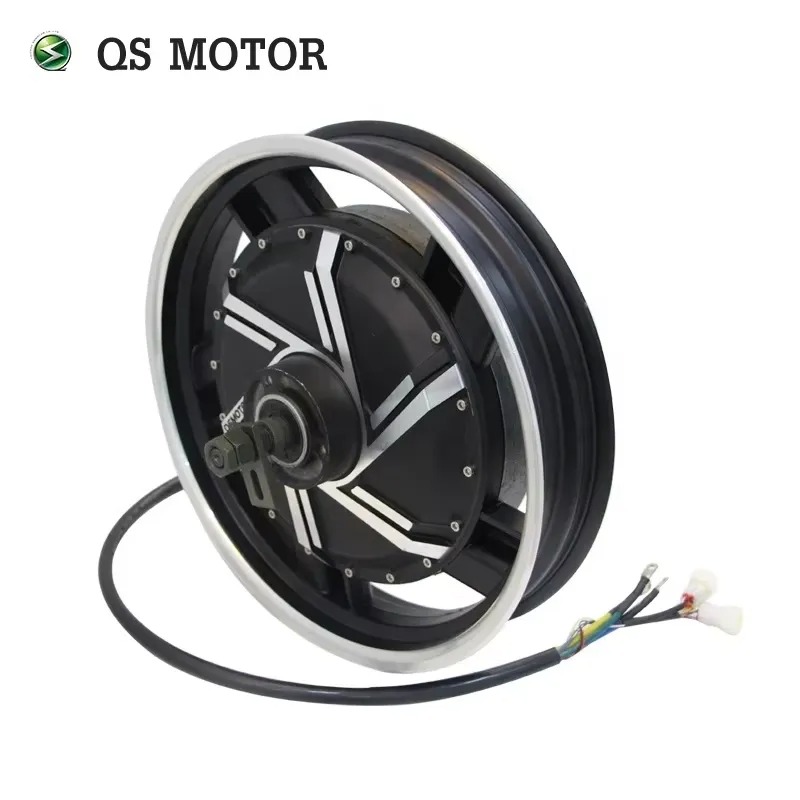 Sıcak Fırsat QS Motor 8000W BL - Qs Motor 273 8000W Hub Motor incelemesi ve fiyatı