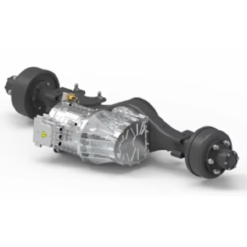 Brogen 100kw 336V Sabit Mıknat - Ev Electric Motor Conversion Kit Car incelemesi ve fiyatı