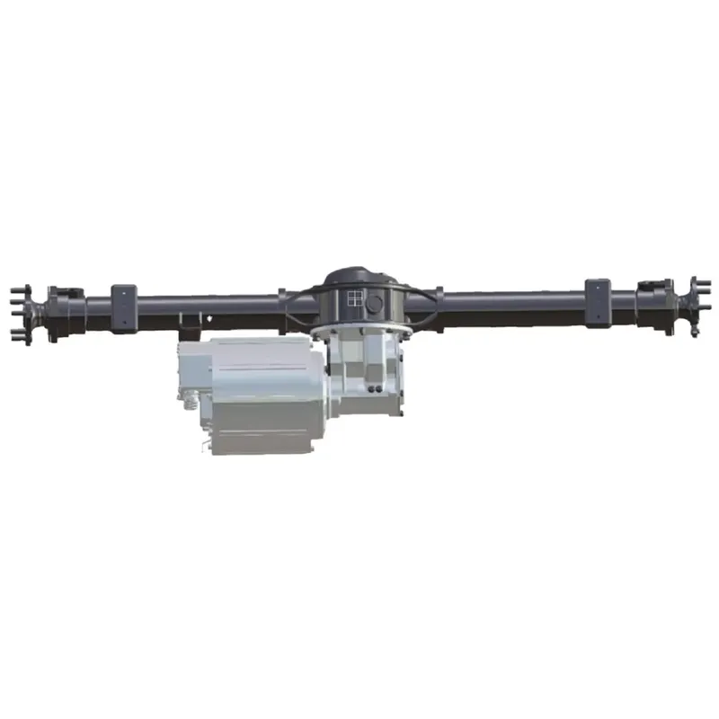 Brogen 100kw 336V Sabit Mıknat - Ev Electric Motor Conversion Kit Car incelemesi ve fiyatı