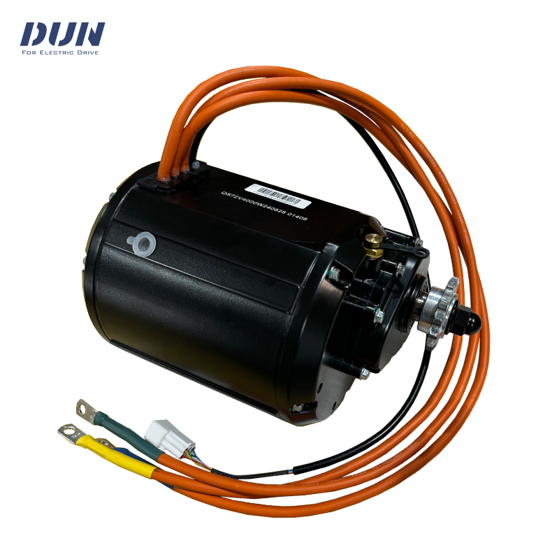 QS138 90H 4000W V3 redüksiyon  - Fardriver Nd72850 Controller incelemesi ve fiyatı