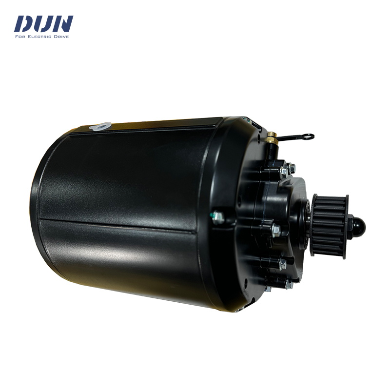 QS138 90H 4000W V3 redüksiyon  - Fardriver Nd72850 Controller incelemesi ve fiyatı