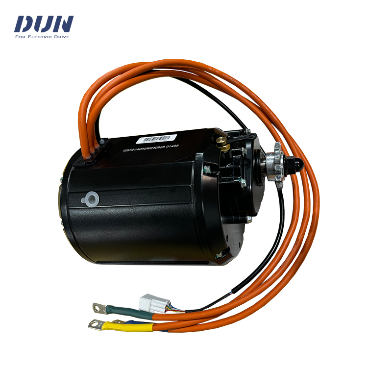 QS138 90H 4000W V3 redüksiyon  - Fardriver Nd72850 Controller incelemesi ve fiyatı