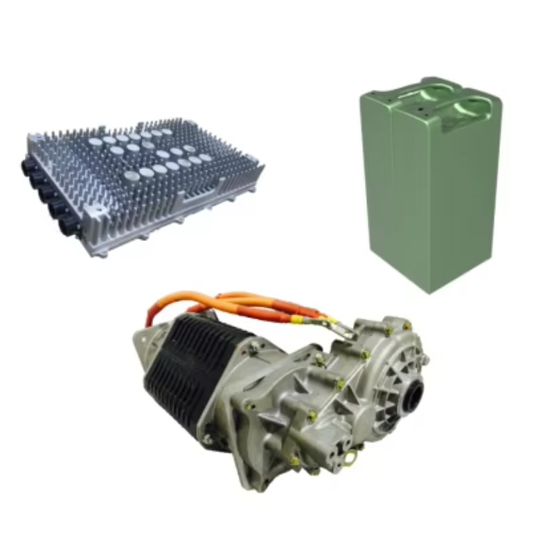 48V 45KW Yüksek Torklu Elektri - Ev Electric Motor Conversion Kit Car incelemesi ve fiyatı