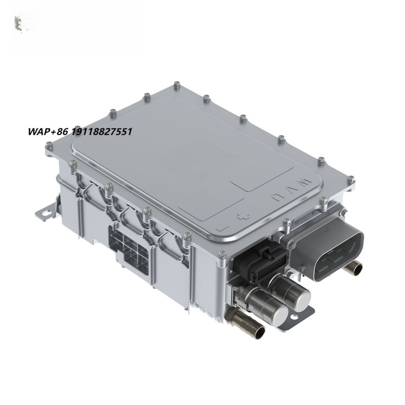 400A tepe aralıklı araba inver - Ev Electric Motor Conversion Kit Car incelemesi ve fiyatı
