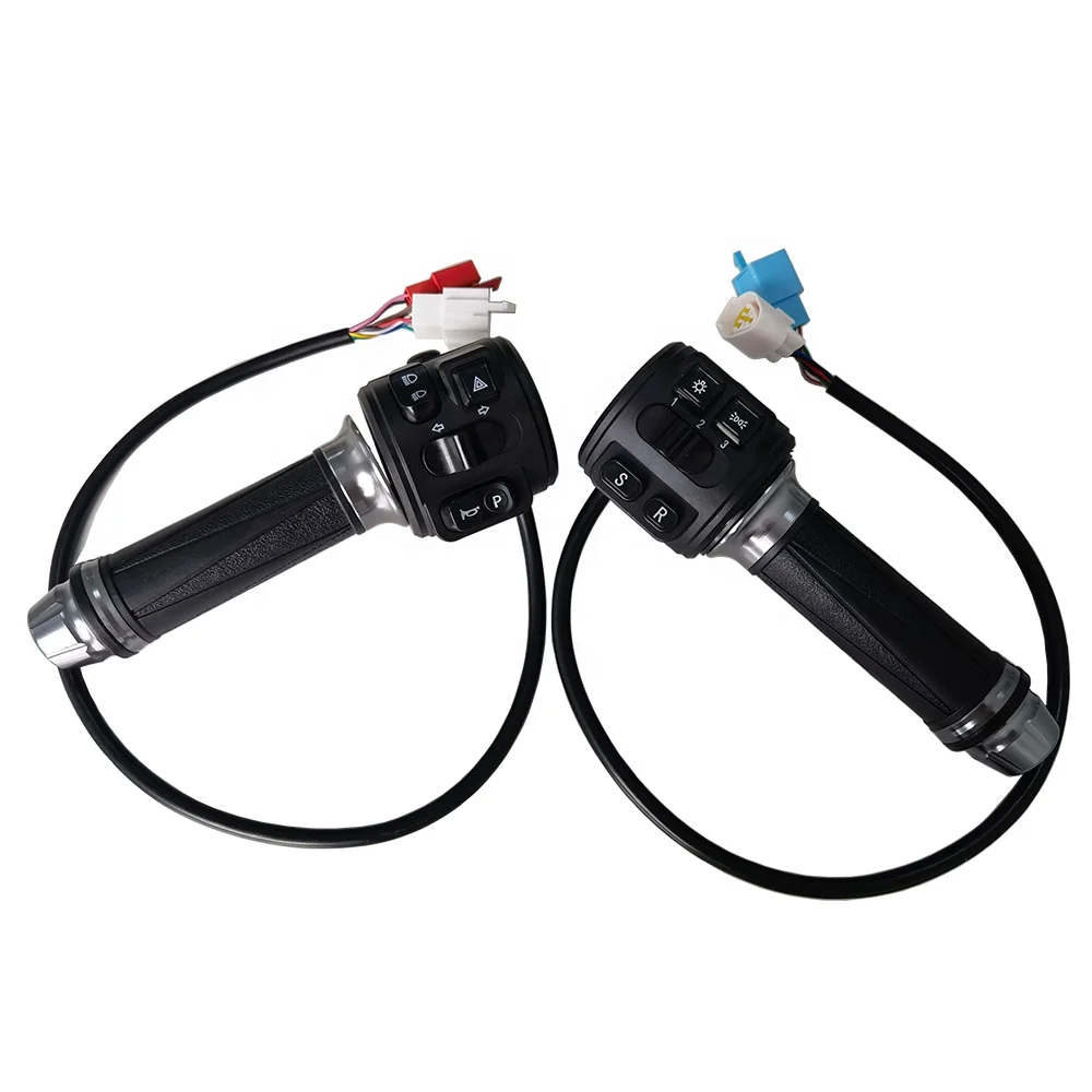 QS180 90H 72V 84V 96V 8000W Or - Fardriver Nd72850 Controller incelemesi ve fiyatı