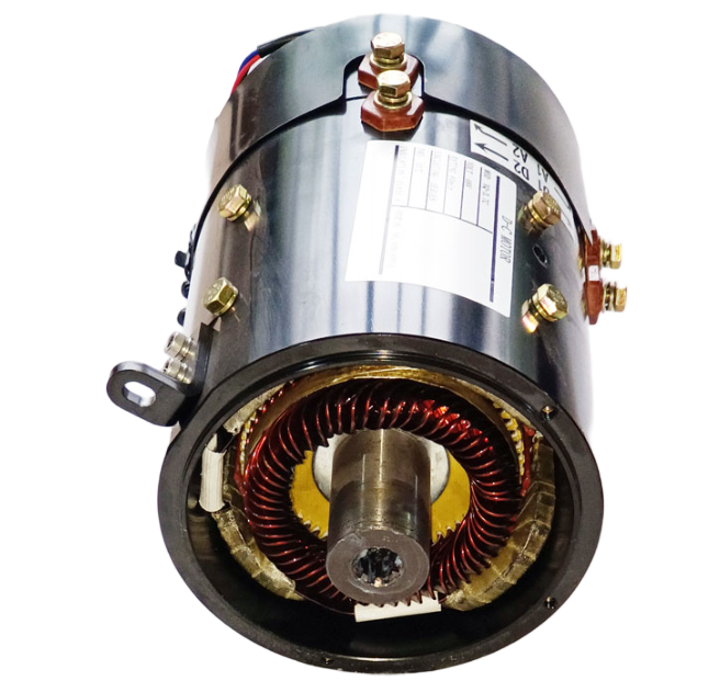 36v 48v 3kw 3.7kw Xq-3.0c Xq30 - Ev Electric Motor Conversion Kit Car incelemesi ve fiyatı