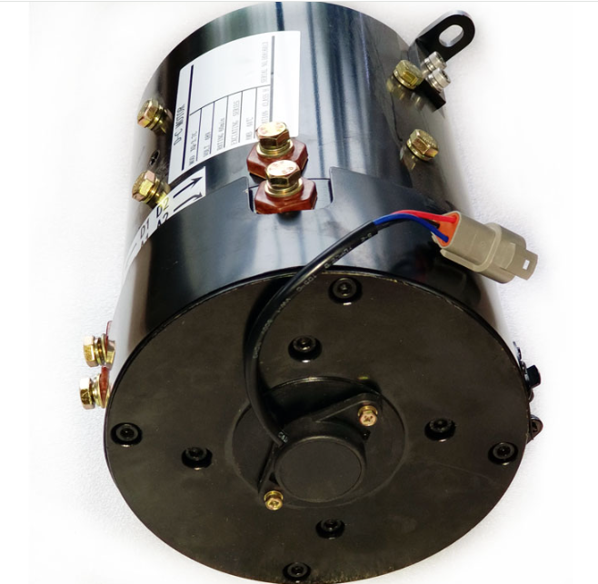 36v 48v 3kw 3.7kw Xq-3.0c Xq30 - Ev Electric Motor Conversion Kit Car incelemesi ve fiyatı