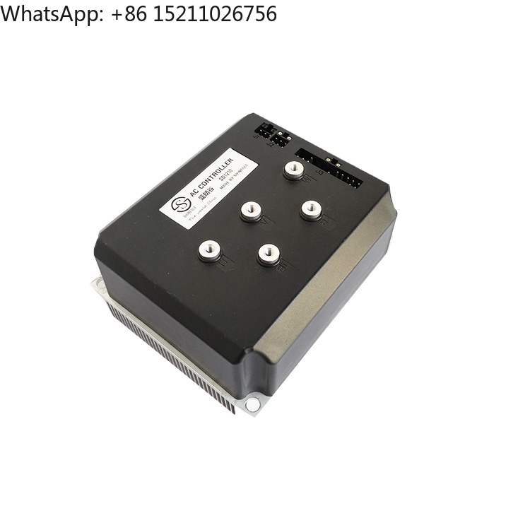 SHINEGLE 15kw 96v AC Motor Kon - Ev Electric Motor Conversion Kit Car incelemesi ve fiyatı